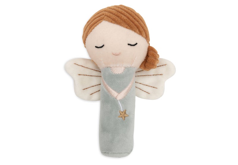 Jollein Rattle Fairy - Image 1